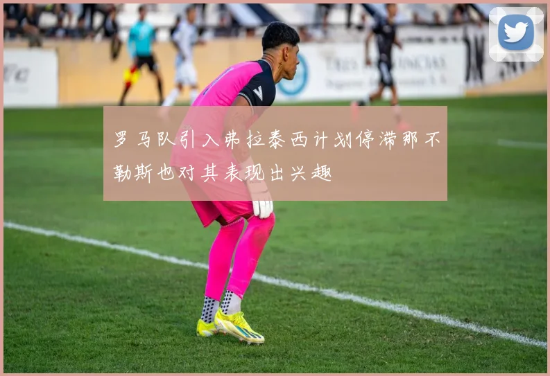 罗马队引入弗拉泰西计划停滞那不勒斯也对其表现出兴趣